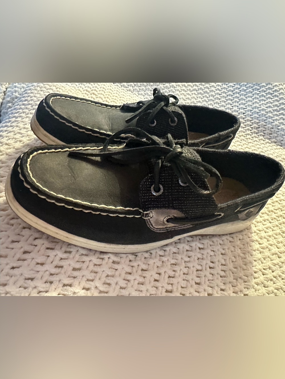 Women’s Sperry Loafers